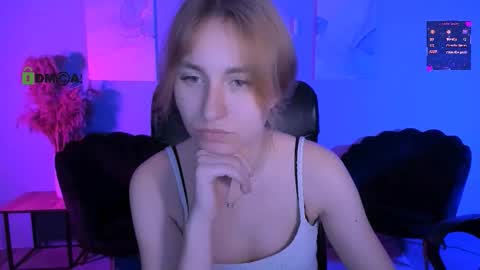 beauty_ginger online show from March 1, 8:22 pm