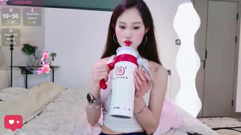 beauty_hanhan online show from March 25, 10:21 am