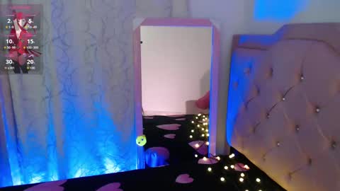 Snapshot of beauty_lana18 chatting on November 15, 2:31 am lana online show from November 15, 2:31 am