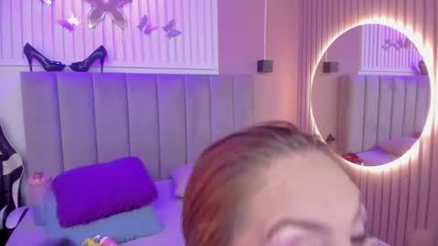 Chantall online show from July 17, 11:39 am