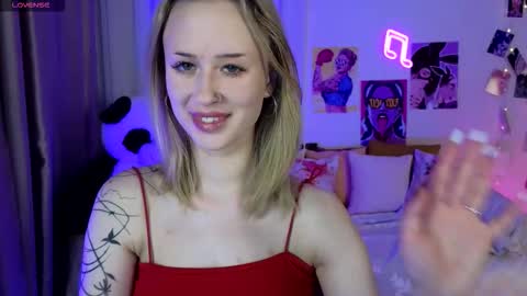 beauty Sasha online show from December 21, 2:02 pm