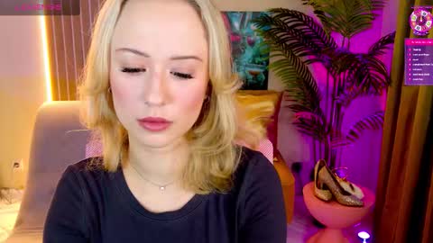 beauty Sasha online show from February 6, 2:31 pm