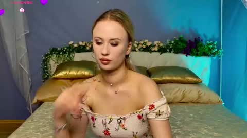 beauty Sasha online show from June 27, 5:18 pm