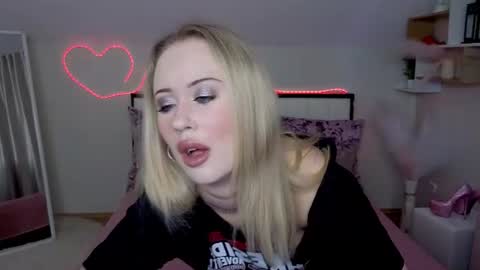 beauty Sasha online show from June 30, 3:24 pm