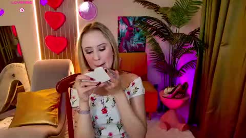 beauty Sasha online show from July 2, 3:07 pm