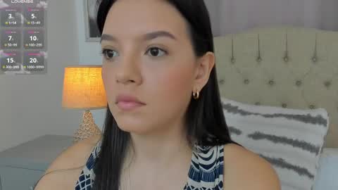 Ariana Reyes online show from March 6, 12:19 pm