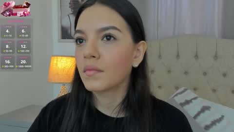 Ariana Reyes online show from September 10, 12:27 pm