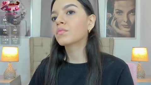 Ariana Reyes online show from September 11, 12:16 pm