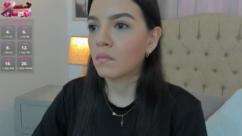 Ariana Reyes online show from September 16, 12:28 pm