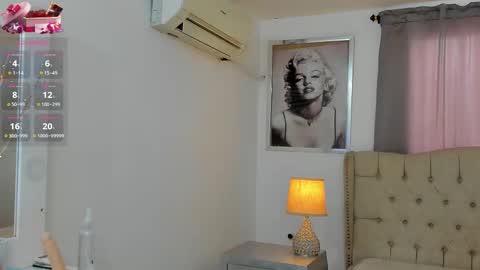 Ariana Reyes online show from September 26, 12:42 pm