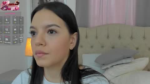 Ariana Reyes online show from September 29, 12:32 pm