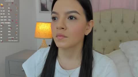 Ariana Reyes online show from November 24, 12:38 pm