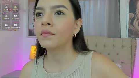 Ariana Reyes online show from June 11, 12:25 pm