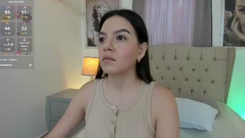 Ariana Reyes online show from June 13, 12:25 pm