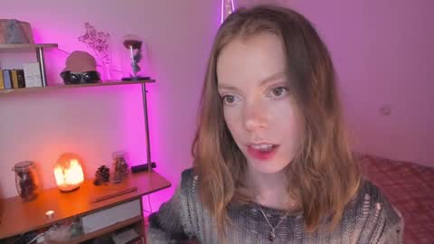 Snapshot of beautyeliise chatting on January 25, 2:14 pm Eliise online show from January 25, 2:14 pm