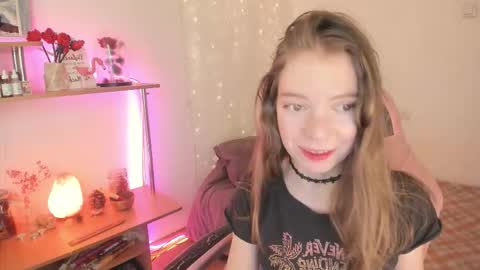 Eliise online show from February 10, 8:18 am