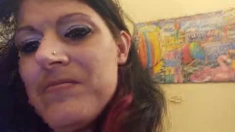 Snapshot of beautyfulkrazy8789 chatting on May 24, 11:04 am beautyfulkrazy8789 online show from May 24, 11:04 am