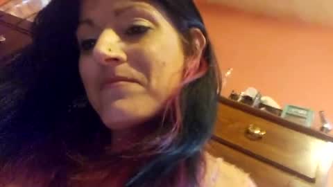 Snapshot of beautyfulkrazy8789 chatting on July 5, 9:22 pm beautyfulkrazy8789 online show from July 5, 9:22 pm