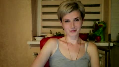 BeautyKsenia online show from March 22, 8:12 pm