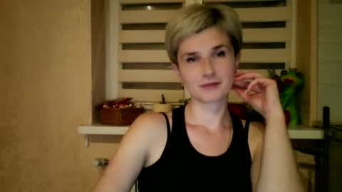 BeautyKsenia online show from March 25, 7:42 pm