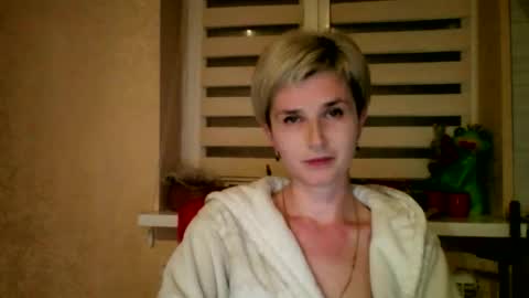 BeautyKsenia online show from March 30, 8:10 pm