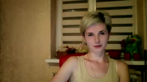 BeautyKsenia online show from April 10, 7:18 pm