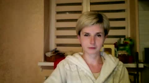 BeautyKsenia online show from April 13, 6:46 pm