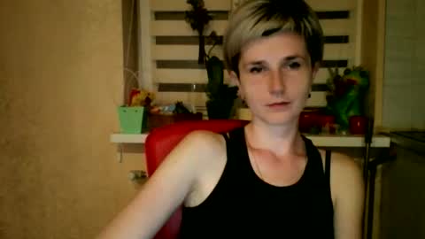 BeautyKsenia online show from May 22, 8:03 pm
