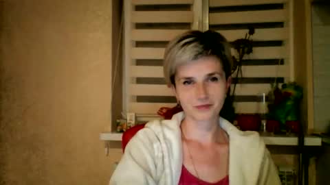 BeautyKsenia online show from June 9, 7:14 pm
