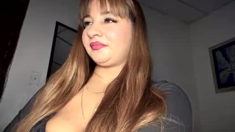 beautymoon26 online show from January 11, 3:39 pm