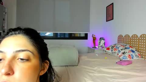 Beautyraf online show from January 14, 9:52 pm