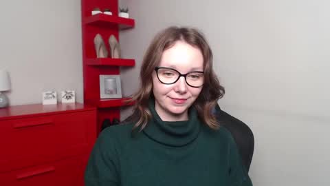 Zoe online show from January 8, 12:37 pm