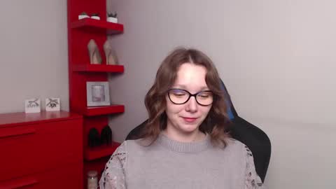 Zoe online show from January 16, 6:25 am