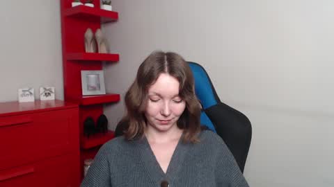 Zoe online show from January 21, 1:11 pm