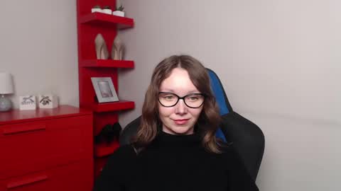 Zoe online show from February 10, 10:53 am