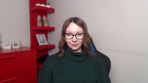 Zoe online show from February 12, 9:31 am