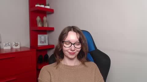 Zoe online show from February 13, 9:41 am