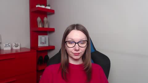 Zoe online show from February 17, 7:26 am