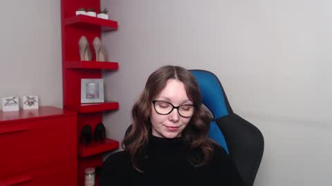 Zoe online show from February 18, 10:38 am