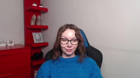 Zoe online show from February 24, 10:37 am