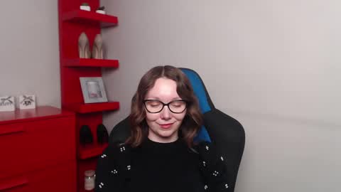 Zoe online show from February 27, 7:55 am