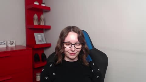 Zoe online show from February 27, 10:59 am