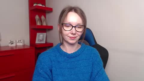 Zoe online show from March 4, 12:33 pm