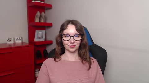 Zoe online show from March 10, 12:37 pm