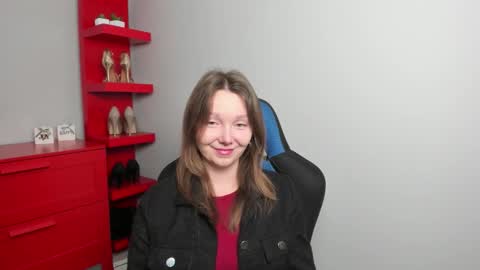 Zoe online show from November 13, 6:45 am