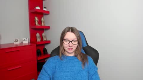 Zoe online show from November 18, 6:40 am