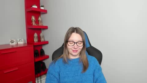 Zoe online show from November 25, 6:46 am