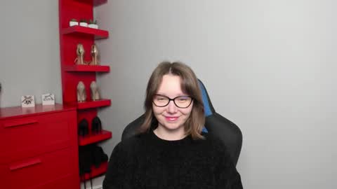 Zoe online show from January 12, 6:29 am