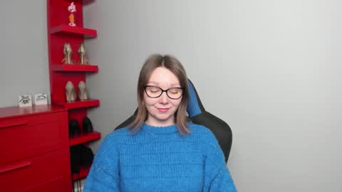 Zoe online show from February 16, 7:26 am