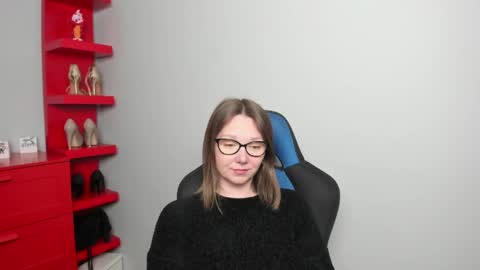 Zoe online show from April 30, 5:58 am